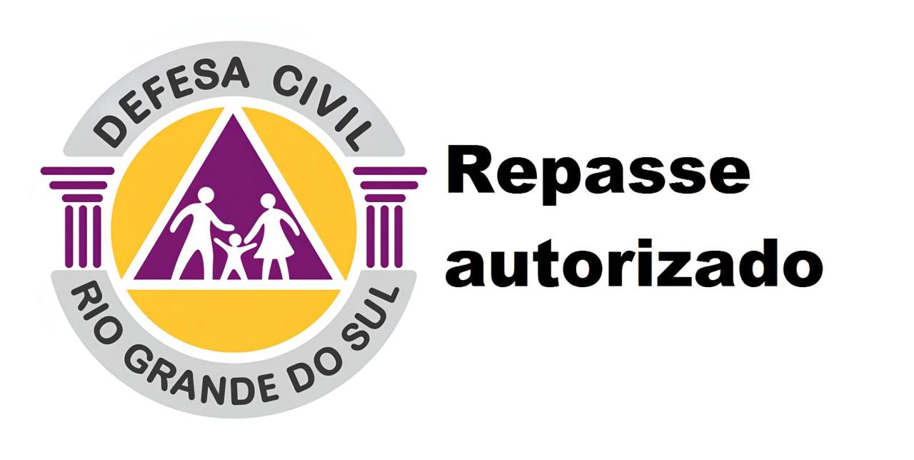 Defesa Civil/RS autoriza repasse de recursos a municípios em situação de emergência por estiagem