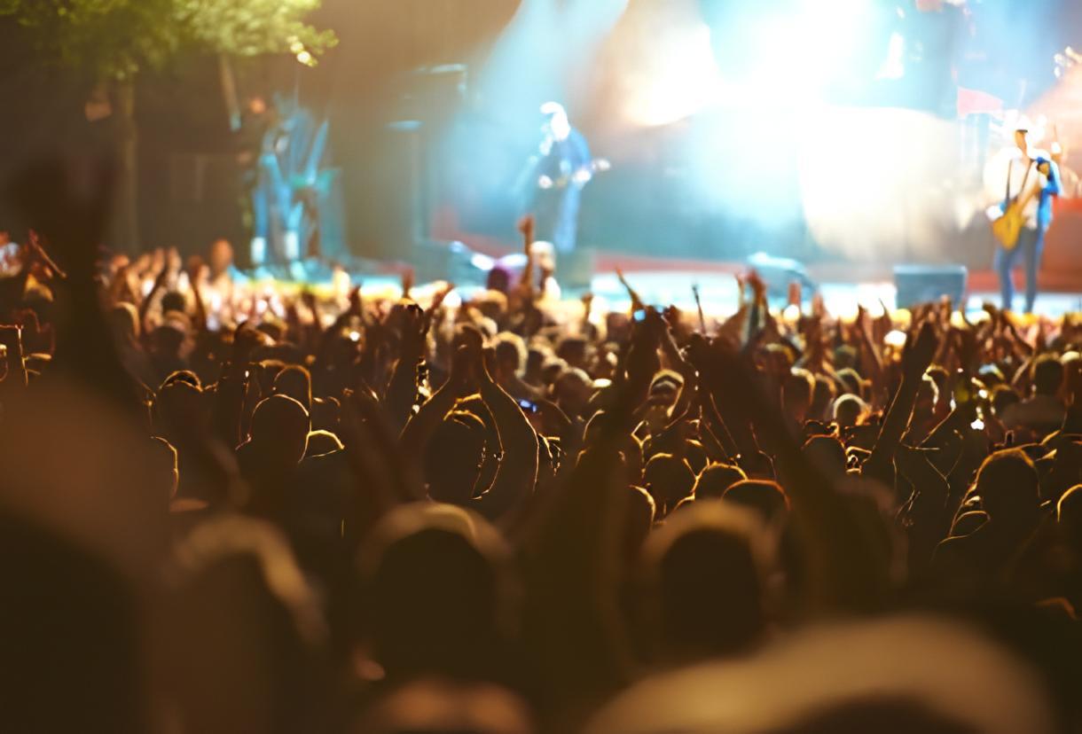 Projeto de Lei propõe criação do Festival Municipal de Música Gospel em Bagé