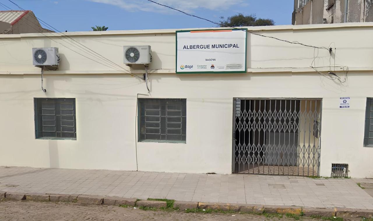 SMASI prepara ações visando acolhimento de pessoas em situação de vulnerabilidade