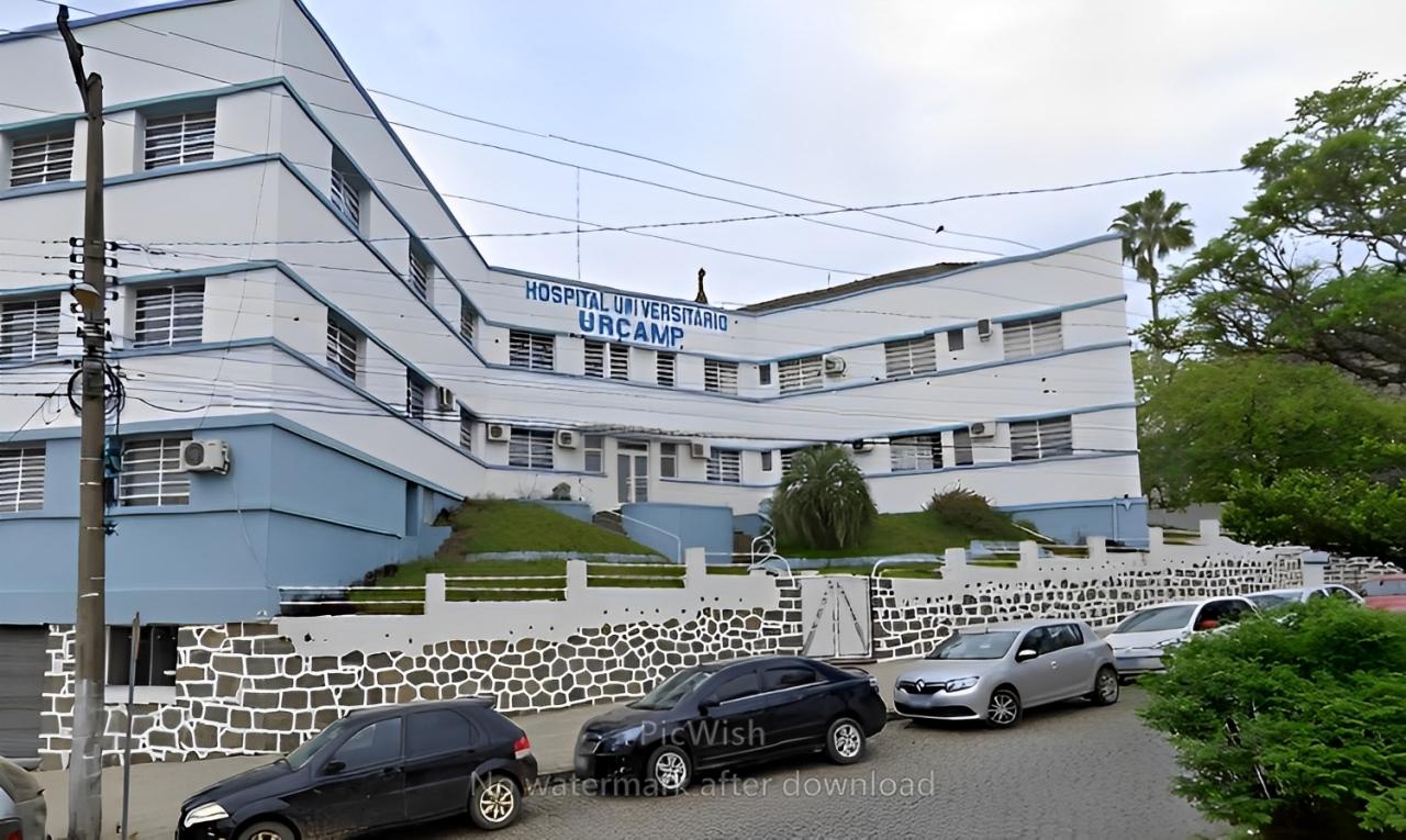 Campanha de doação de sangue em Bagé passará a ser realizada no Hospital Universitário