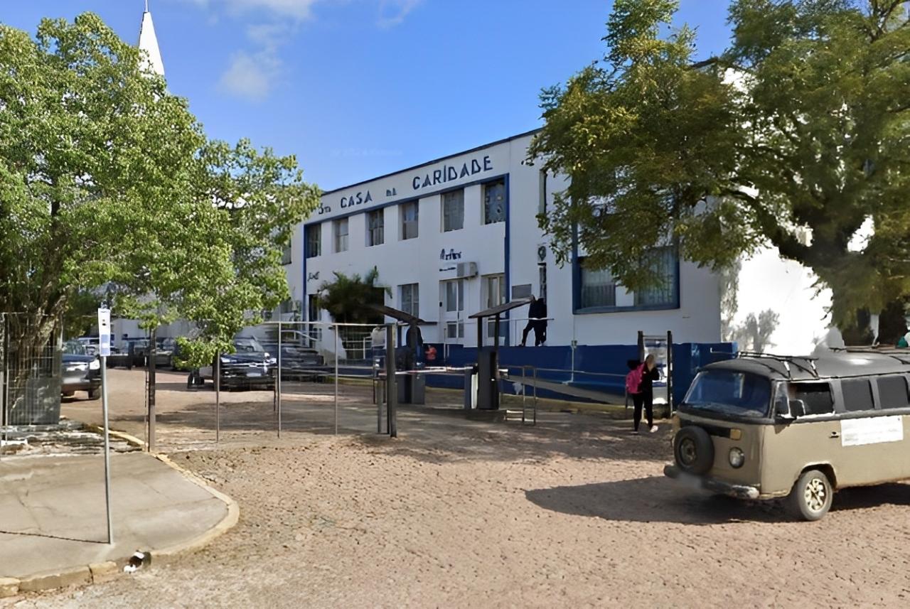 Com novo contrato, Santa Casa de Bagé garante recursos anuais para ampliar atendimento via SUS