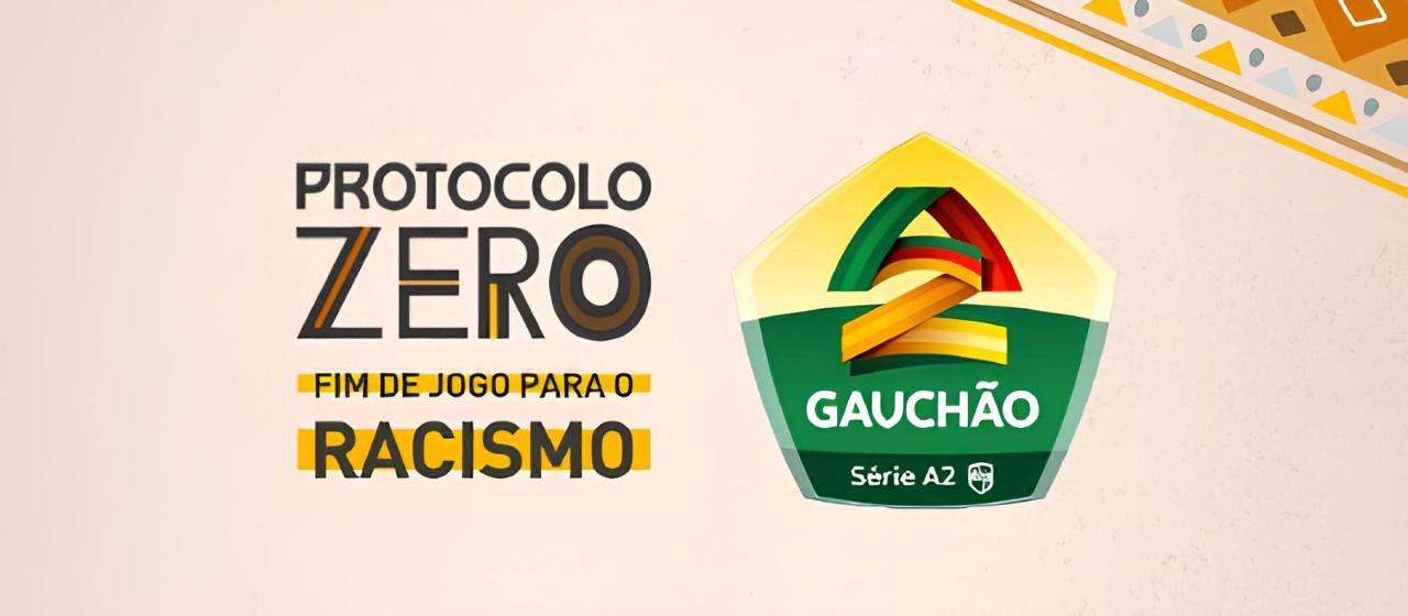 FGF pune Inter-SM por ato racista no estádio Pedra Moura