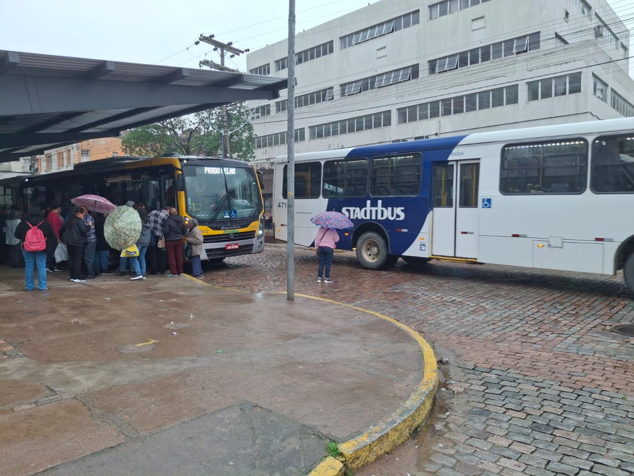 Município prorroga passe livre no transporte público para pessoas com deficiência
