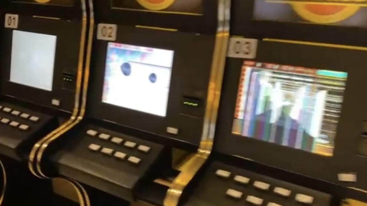 Operação da Polícia Civil fecha casa de jogos de azar em Bagé