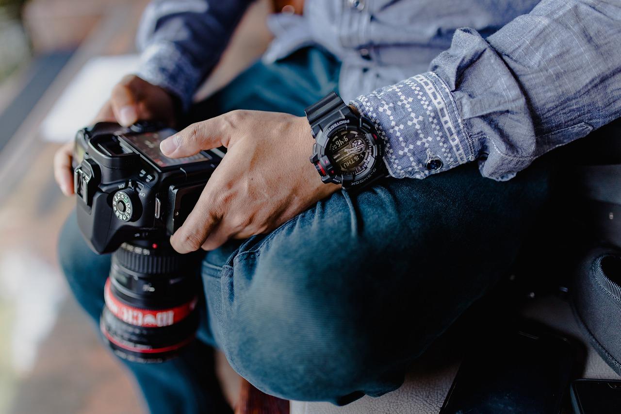 Projeto de lei quer garantir direito a registro fotográfico durante o parto em Bagé
