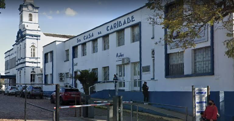 Santa Casa promove campanha para arrecadação de tecido para lençóis
