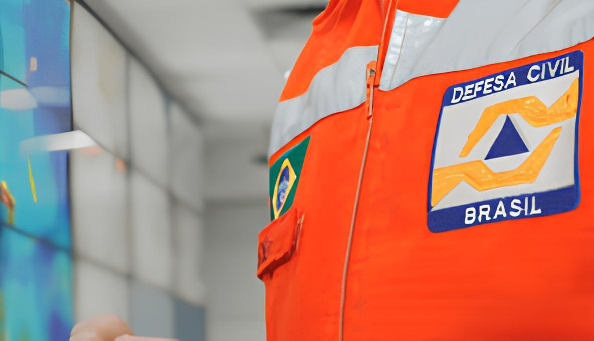 Secretário Nacional da Defesa Civil virá a Bagé para avaliação de prédios públicos da cidade
