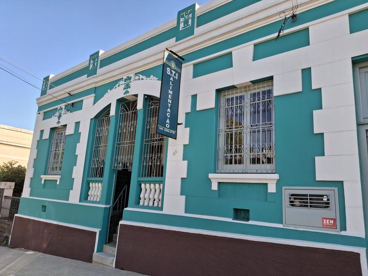 STIA/Bagé completa 91 anos de atuação