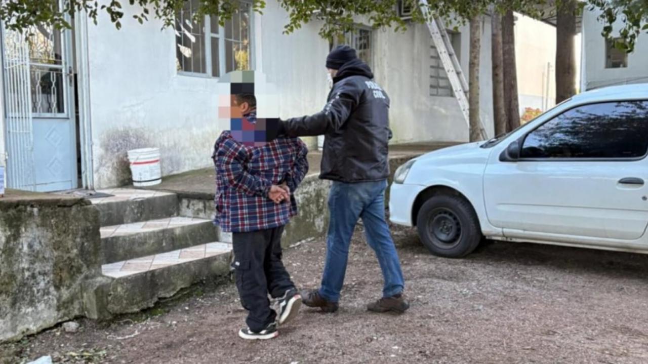 Tráfico de drogas é alvo de operação em Bagé