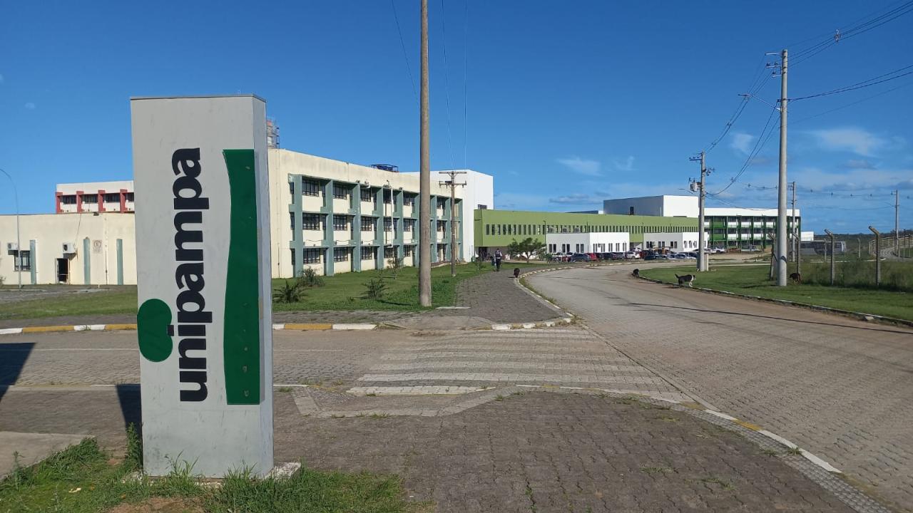 Unipampa Bagé vai sediar a 17ª edição do Salão de Inovação, Ensino, Pesquisa e Extensão