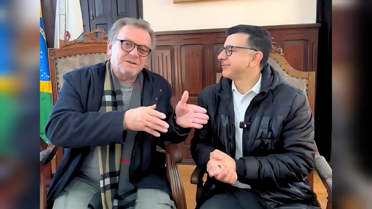 Veículos do município para Tratamento Fora de Domicílio serão renovados