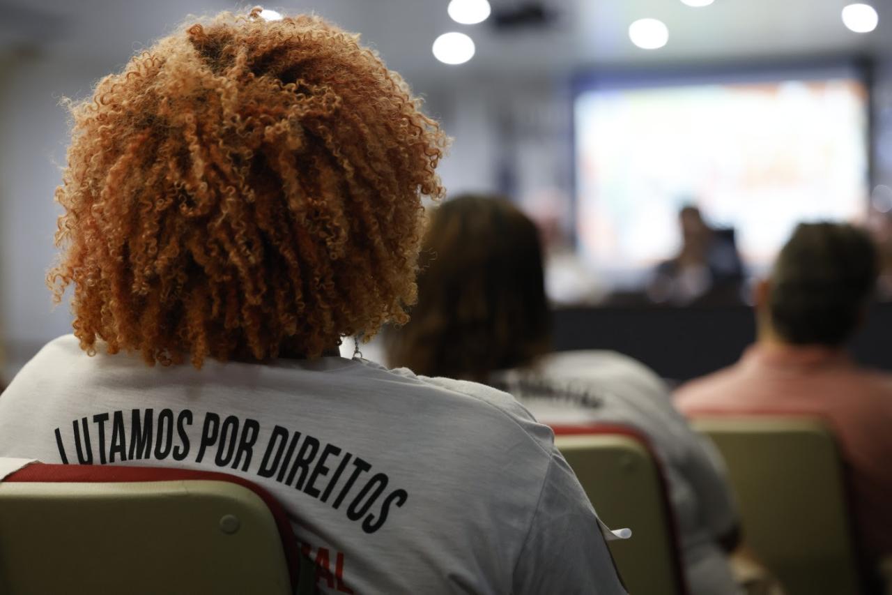 Após uma década Bagé retoma Conferência Municipal de Políticas para as Mulheres