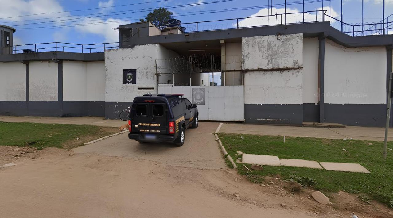 Bagé recebe repasse federal para assistência farmacêutica no sistema prisional