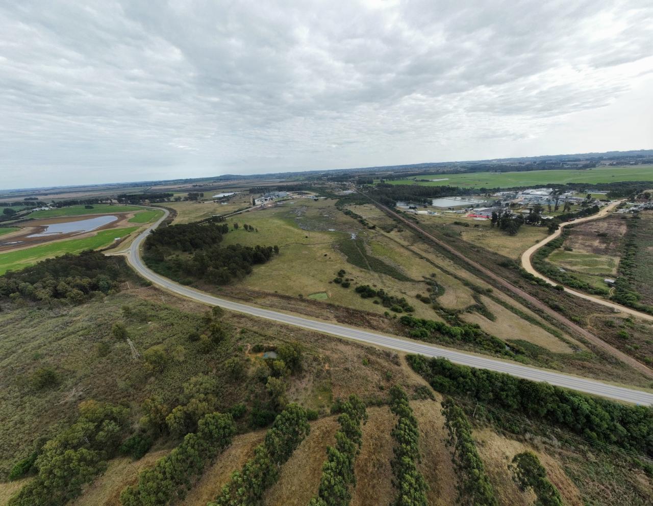 Câmara analisa projeto para criação de Distrito Industrial em Bagé