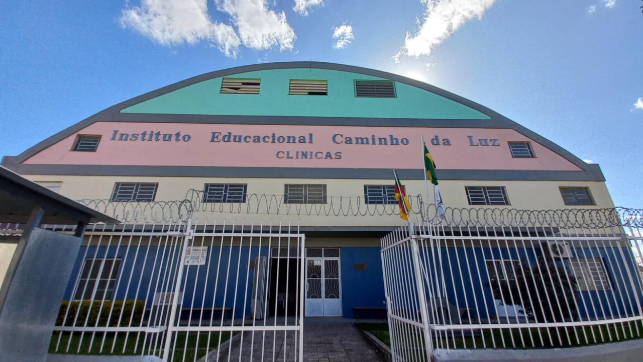 Caminho da Luz prepara programação da Semana Nacional da Pessoa com Deficiência