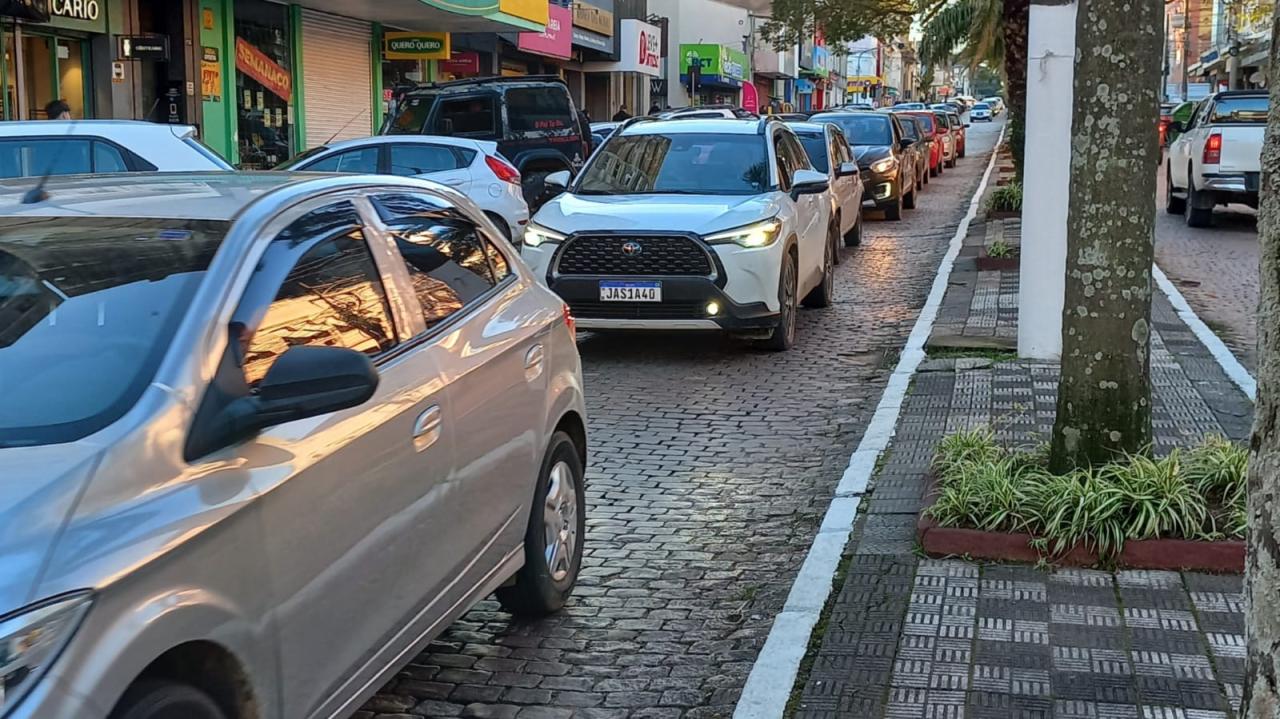 Devedores do IPVA 2025 têm poucos dias para evitarem inscrição em dívida ativa