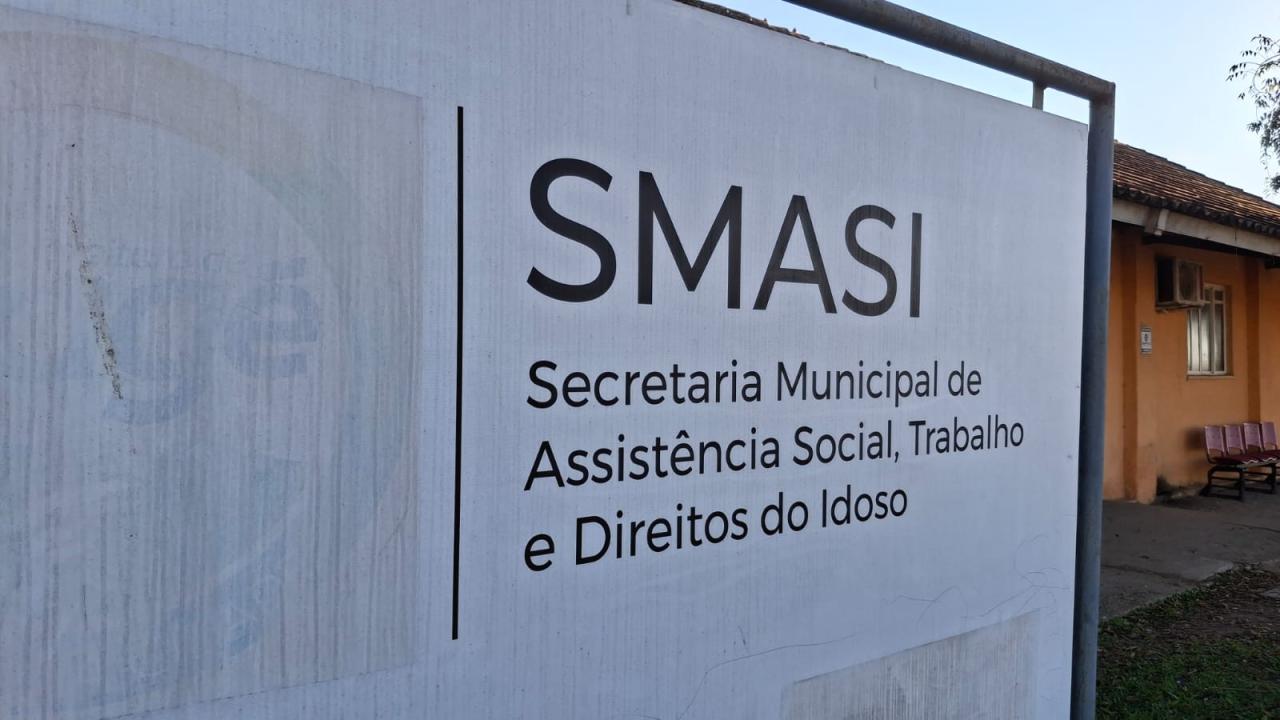 Entidades assistenciais recebem sexta parcela da SMASI