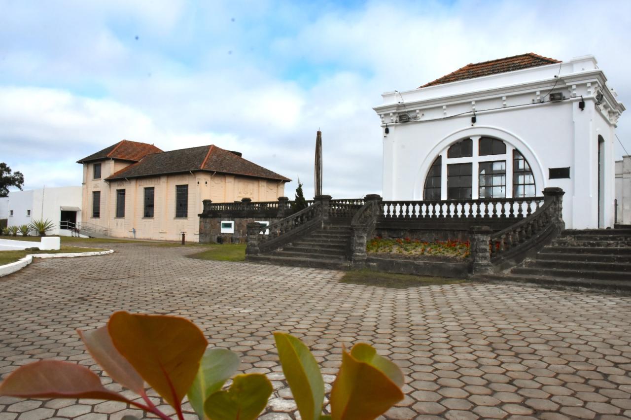 Evento vai movimentar o Memorial da Água no próximo domingo em Bagé