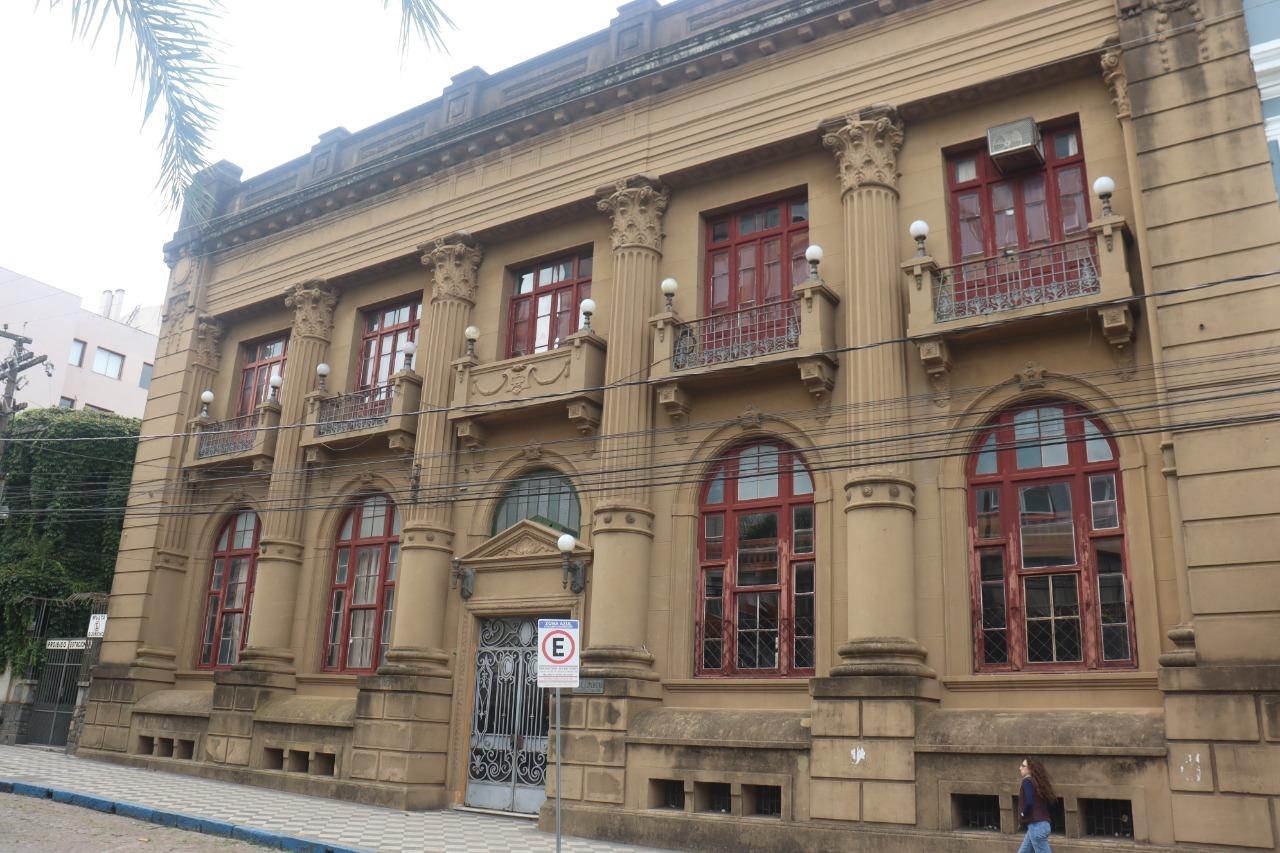 Futuro do clube Comercial é tema de reunião com a comunidade