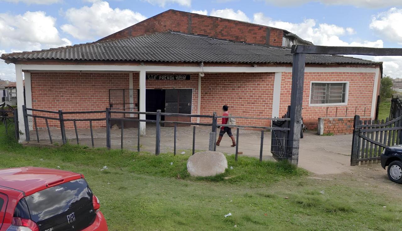 Prefeito sanciona lei de incentivo aos CTGs em Bagé