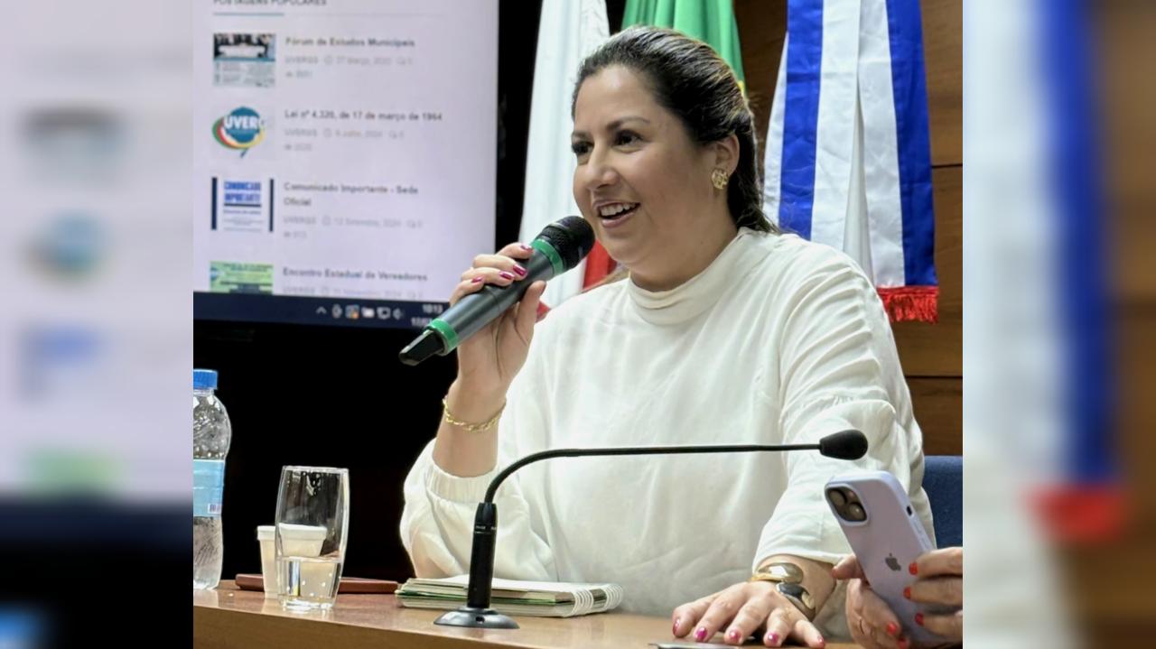 Presidente da Câmara Municipal anuncia convênio para atendimento a população