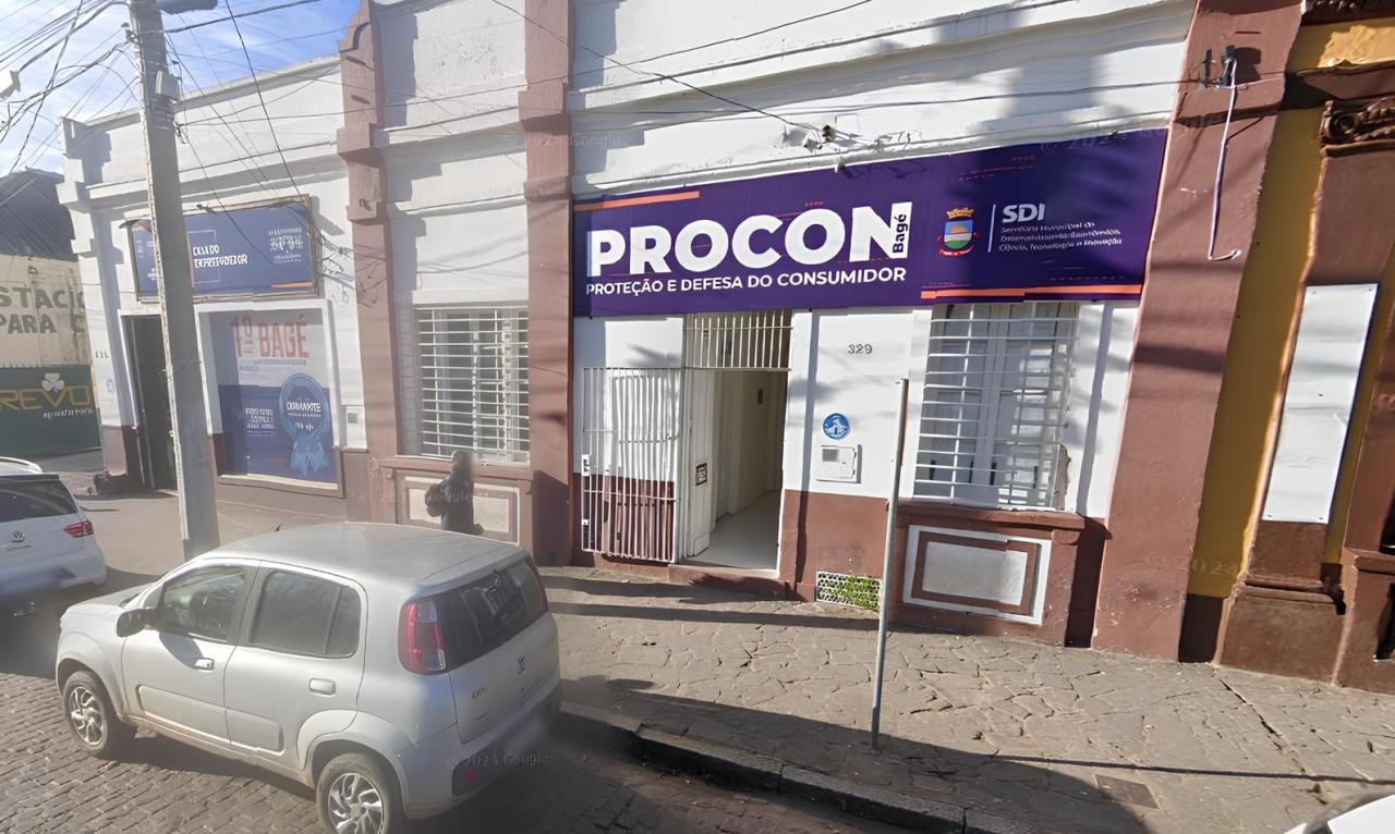 Procon divulga relatório do primeiro semestre de 2025