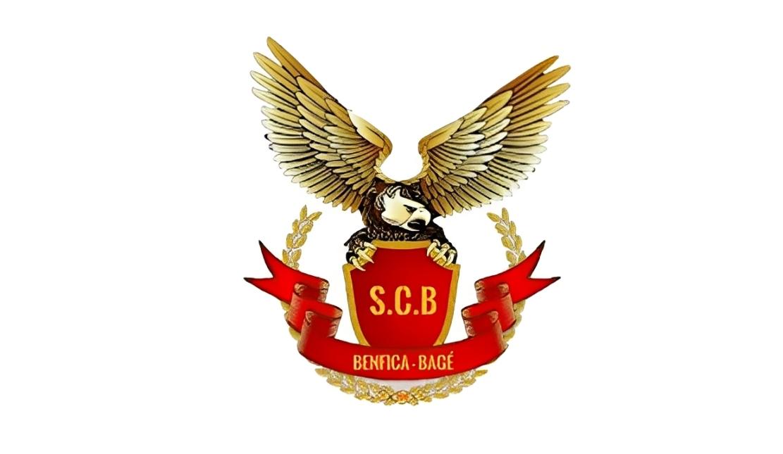 Projeto de lei busca reconhecer o Sport Club Benfica como Entidade de Utilidade Pública Municipal