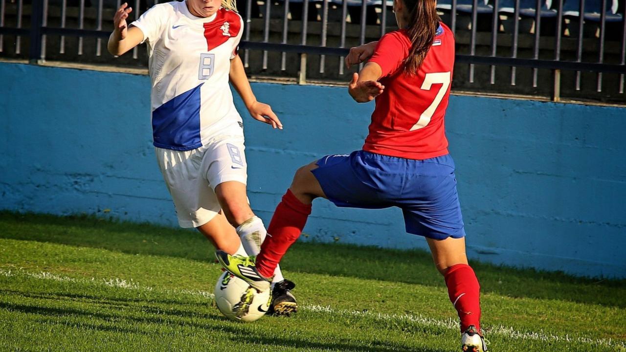 Proposta busca criar programa “Rainhas da Fronteira” para incentivar o futebol feminino em Bagé