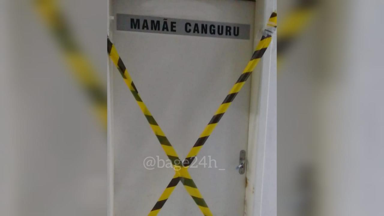 Santa Casa emite nota sobre princípio de incêndio em um dos quartos da instituição