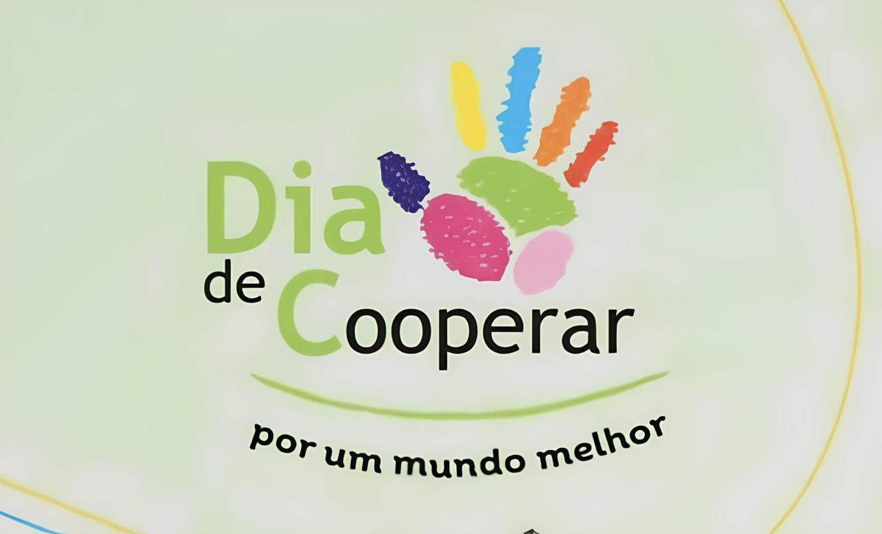 Ação solidária celebra Dia C - do Cooperativismo em Bagé