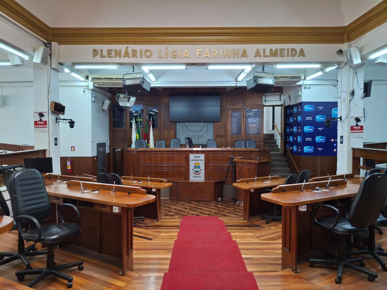 Aprovado em Comissão o Programa de Incentivo à Aposentadoria para servidores da Câmara Municipal