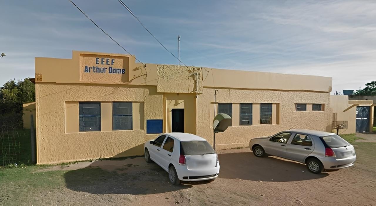Articulação busca a construção de uma creche no bairro Damé