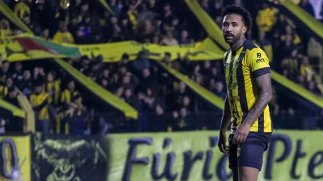 Bagé decide vaga nas semifinais da Divisão de Acesso neste domingo contra o Inter-SM