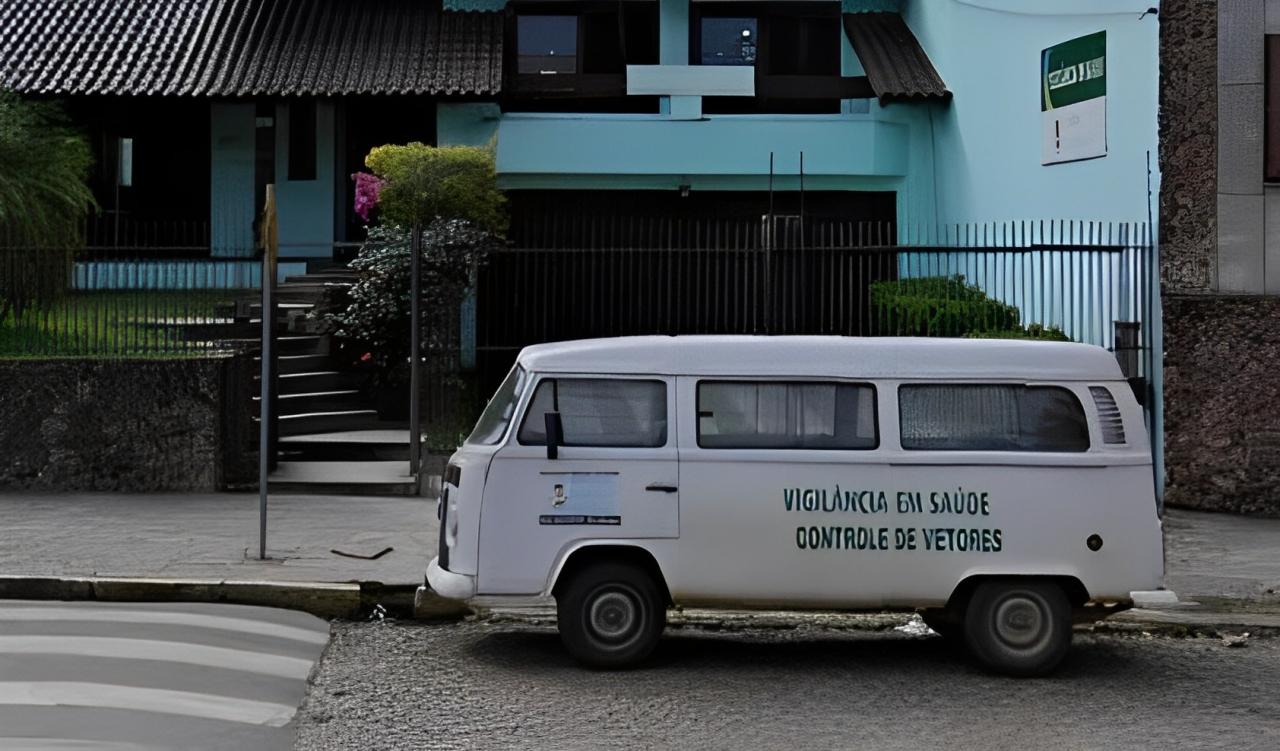 Bagé segue como referência em Vigilância Sanitária no RS em 2025