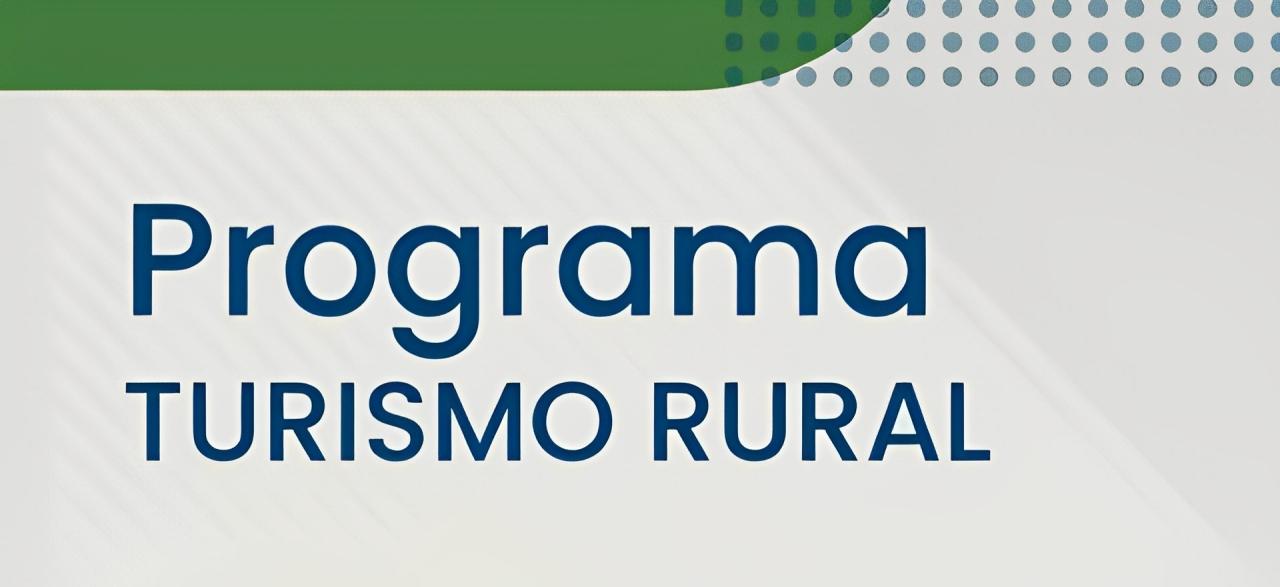 Curso de Turismo Rural estão com vagas abertas em Candiota