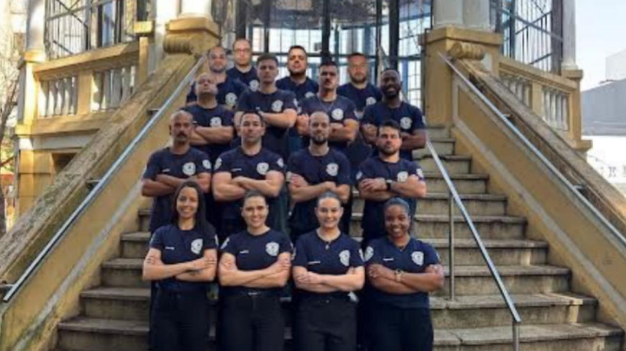 Formatura da 2ª Turma da Guarda Civil Municipal de Bagé acontece nesta sexta-feira