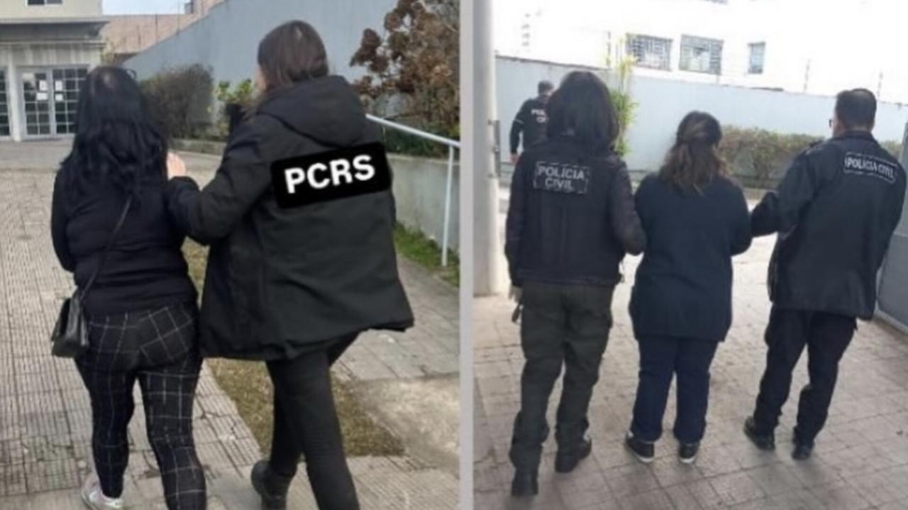 Operação da Polícia Civil mira estelionatos cometidos por detentos da região