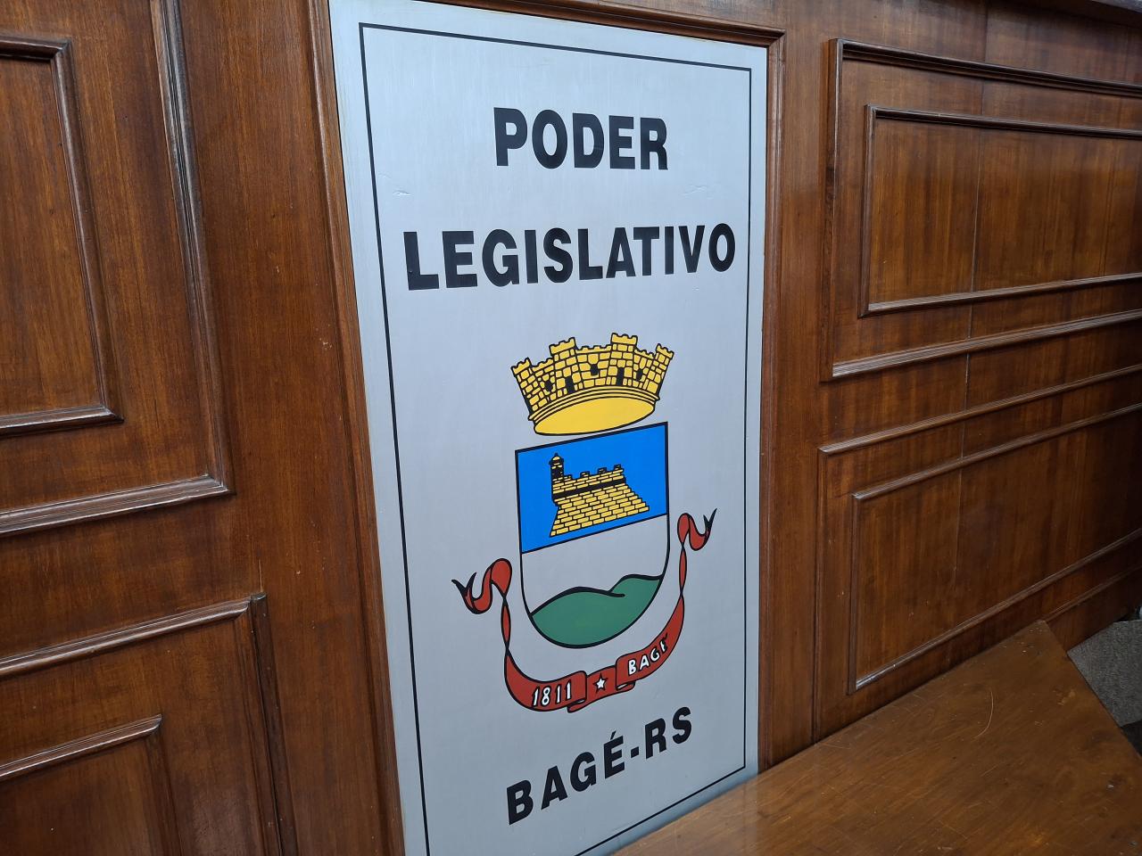 Prefeito sanciona lei que cria Programa Observa PcD em Bagé