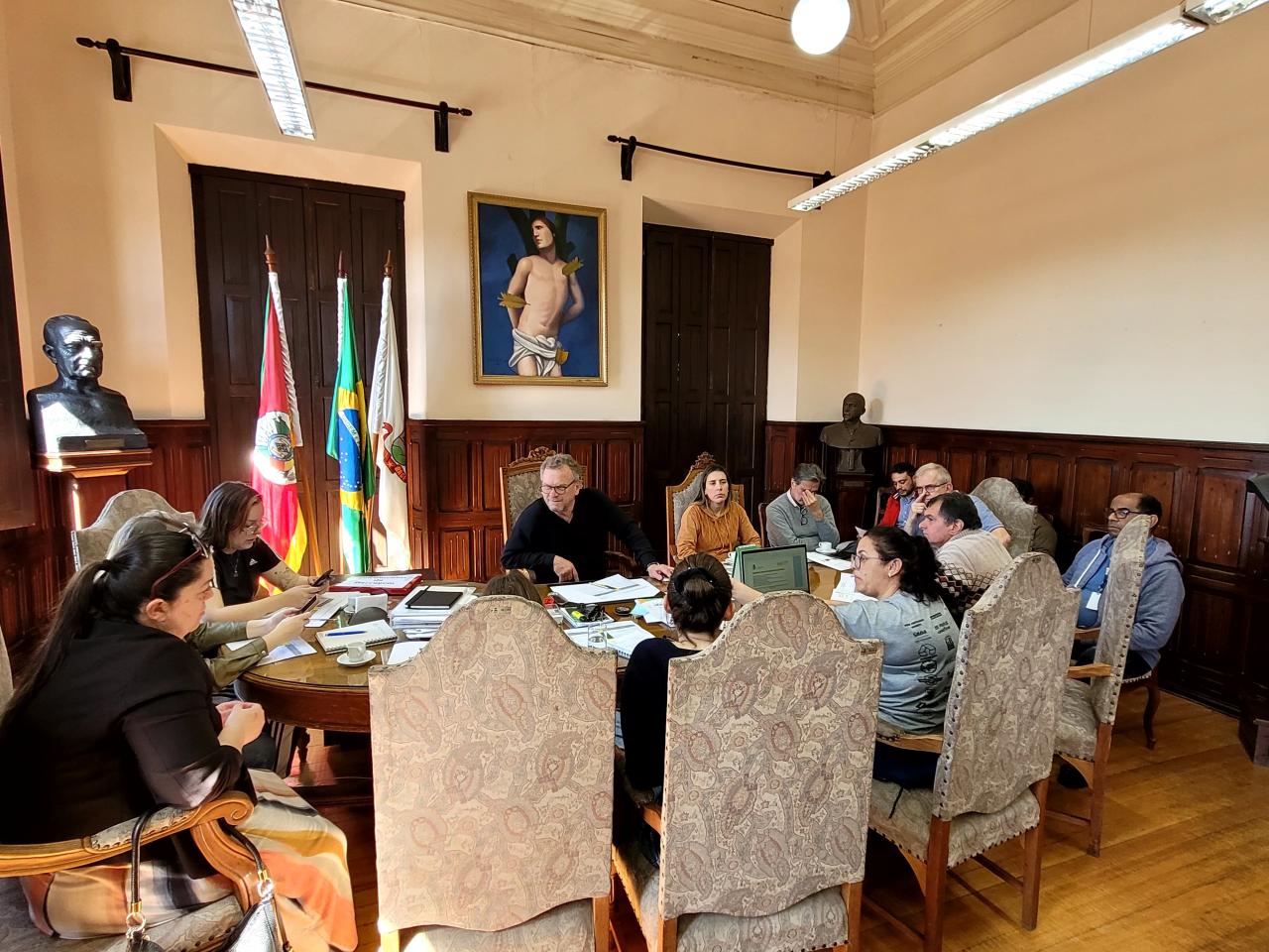 Processos de desapropriações da barragem da Arvorezinha são retomados