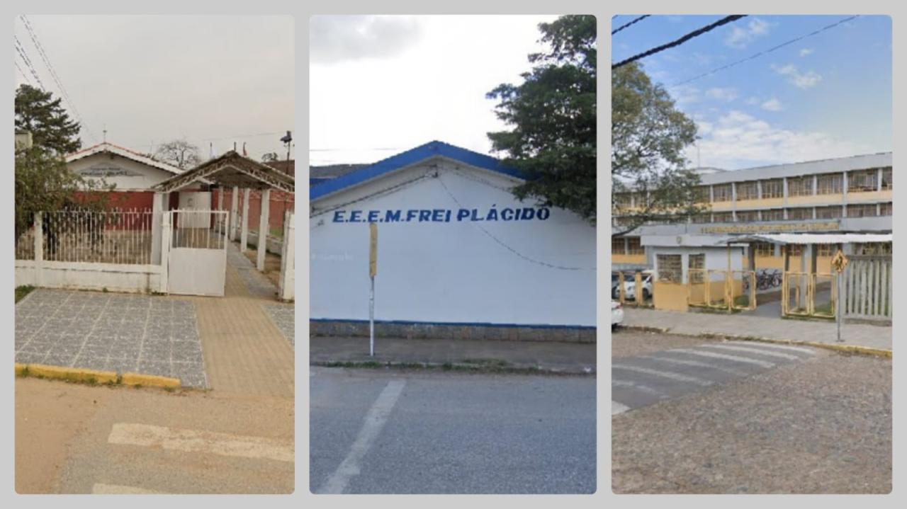 Três escolas de Bagé receberão repasses do Programa de Autonomia Financeira do Governo do Estado