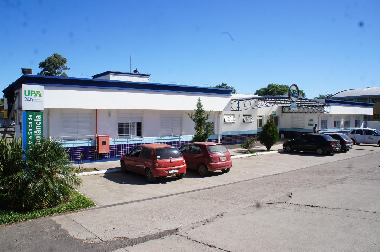 UPA inaugura novo espaço nesta quinta-feira