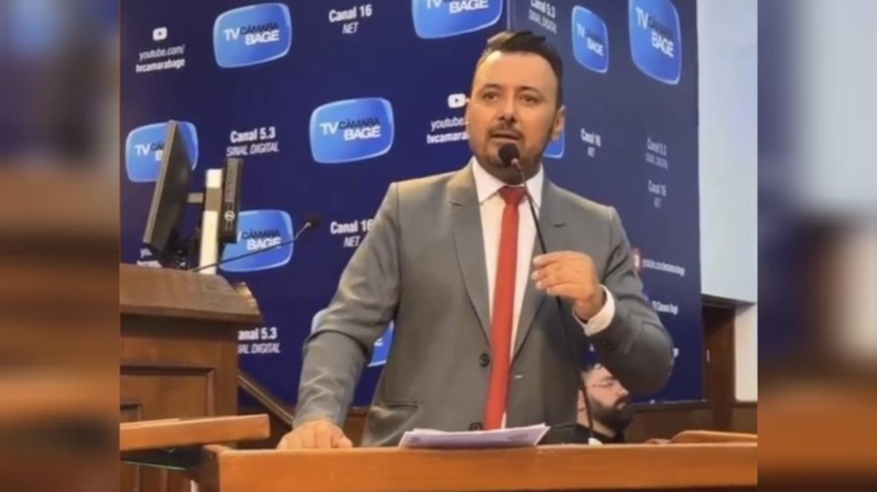 Vereador solicita esclarecimentos sobre convênio entre a Prefeitura e o Núcleo Bageense de Proteção Animal