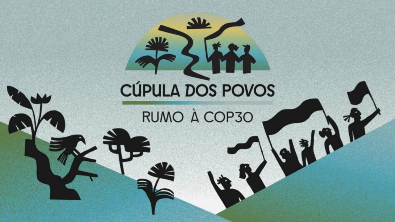 Bagé será sede da Caravana de Mobilização do Bioma Pampa para a Cúpula dos Povos