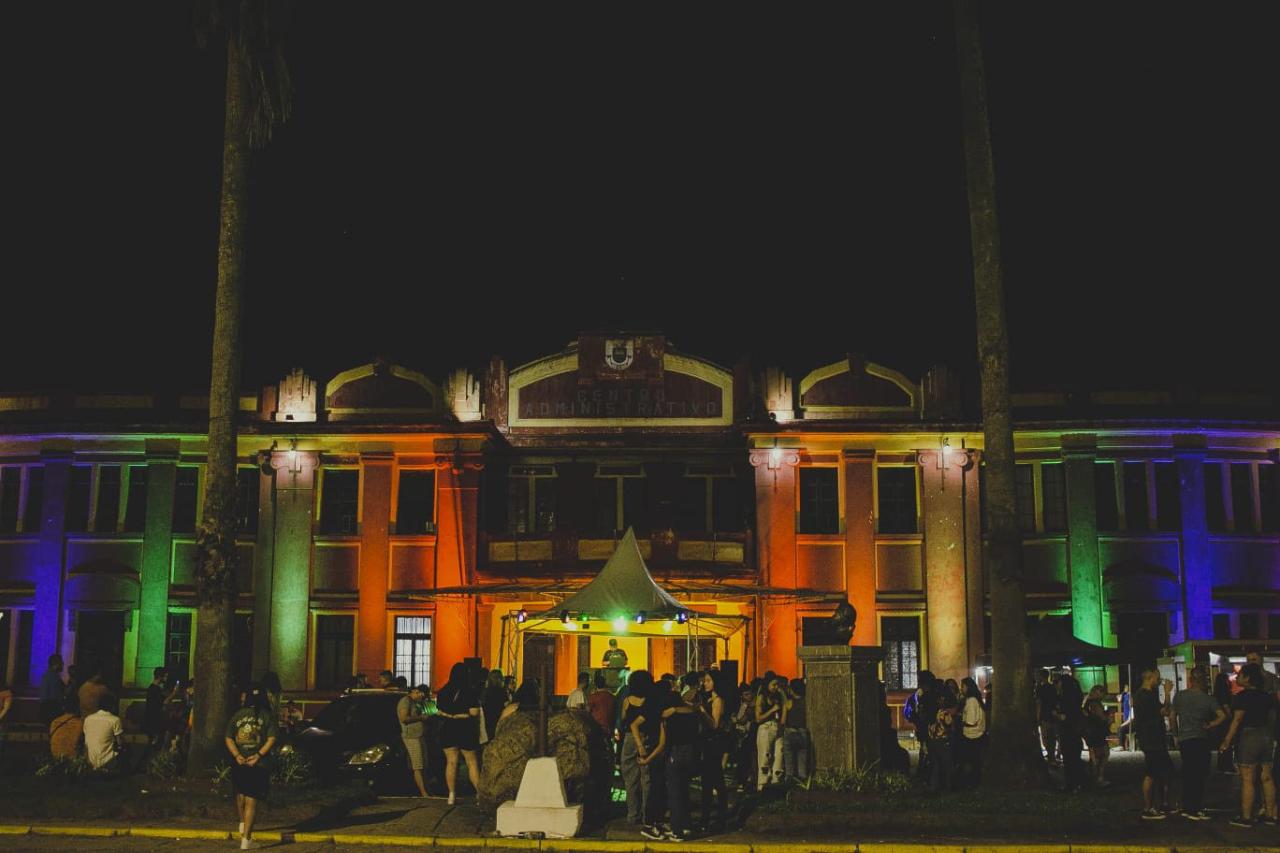 Bagé vai sediar a 1ª Semana da Diversidade LGBTQIAPN+