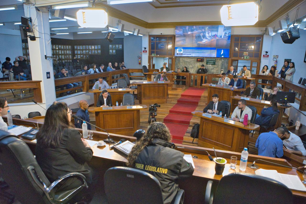 Câmara forma CPI para investigar supostas irregularidades na Casa de Hospedagem em POA