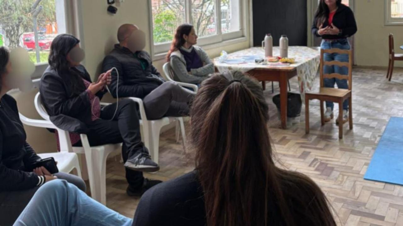 Centro de Referência ao Autismo divulga espaço de escuta ativa para famílias