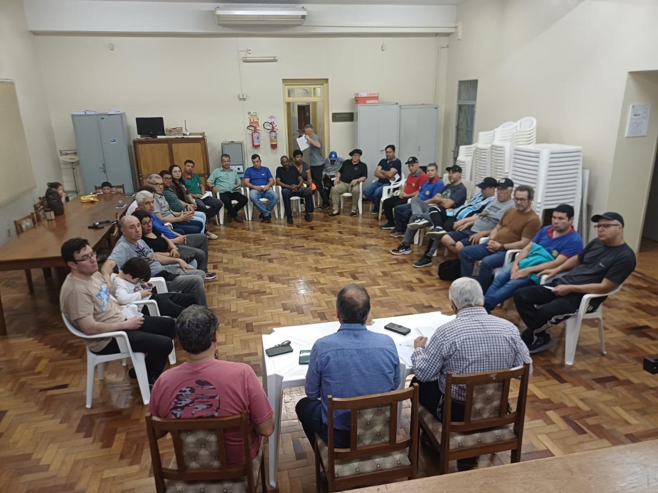 Chapa única deve concorrer à nova diretoria do Sindicato dos Trabalhadores na Indústria da Alimentação