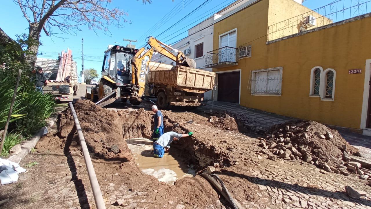Daeb registra mais de 1380 atendimentos no último mês