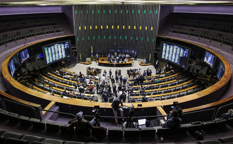 Delegados da PF alertam sobre riscos da PEC da Blindagem