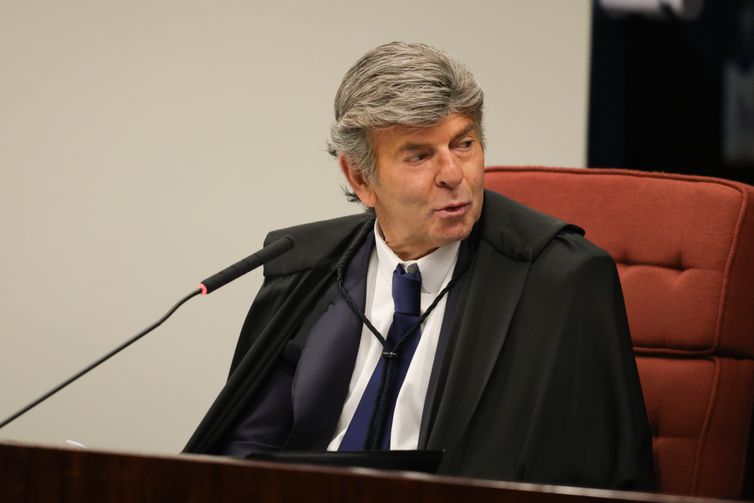 Fux absolve Bolsonaro dos cinco crimes da trama golpista  